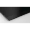 Siemens EX875LYC1E hob Black Built-in Zone induction hob 4 zone(s)