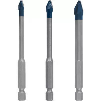 Bosch 2 608 900 595 drill bit Centering drill bit 3 pc(s)