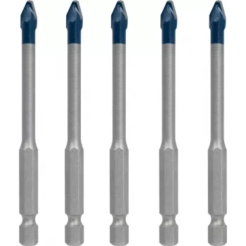 Bosch 2 608 900 599 drill bit Drill bit set 5 pc(s)