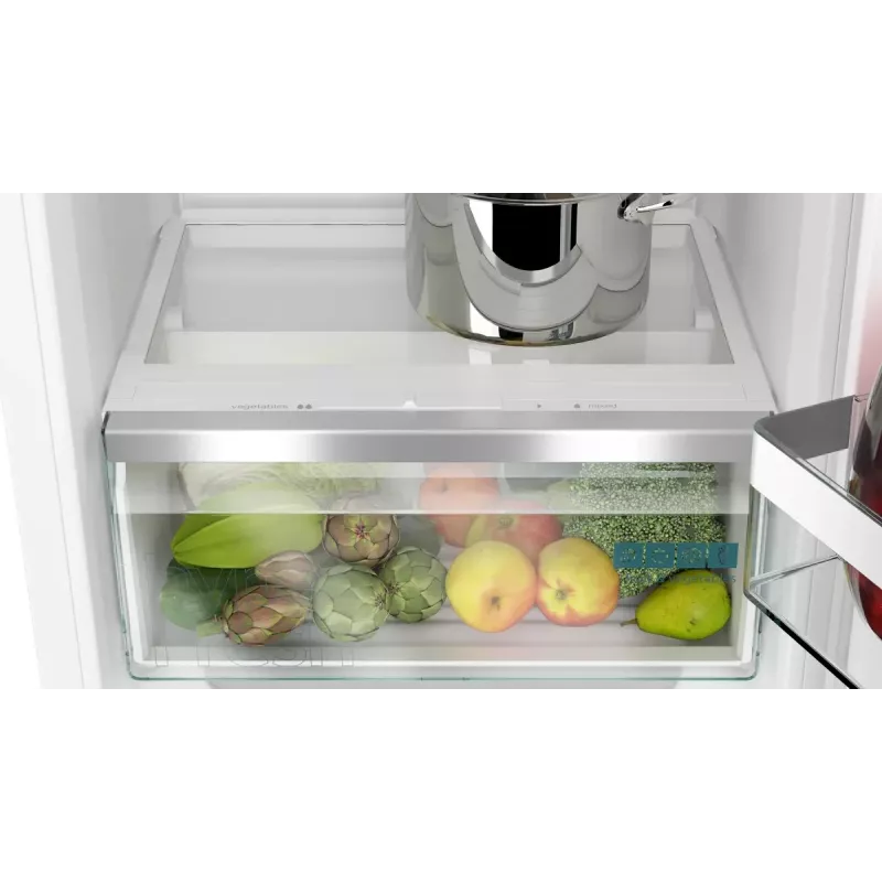 Built-in Fridge Siemens iQ500 KI41RADD1 204 L D White