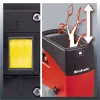 Garden Shredder Einhell GC-RS 2540 2000 W Drum