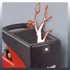 Garden Shredder Einhell GC-RS 2540 2000 W Drum
