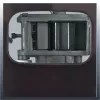 Garden Shredder Einhell GC-RS 2540 2000 W Drum