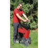 Garden Shredder Einhell GC-RS 2540 2000 W Drum