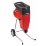 Garden Shredder Einhell GC-RS 2540 2000 W Drum