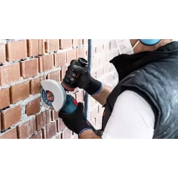 Bosch EXPERT MULTIMATERIAL X-LOCK Cutting disc
