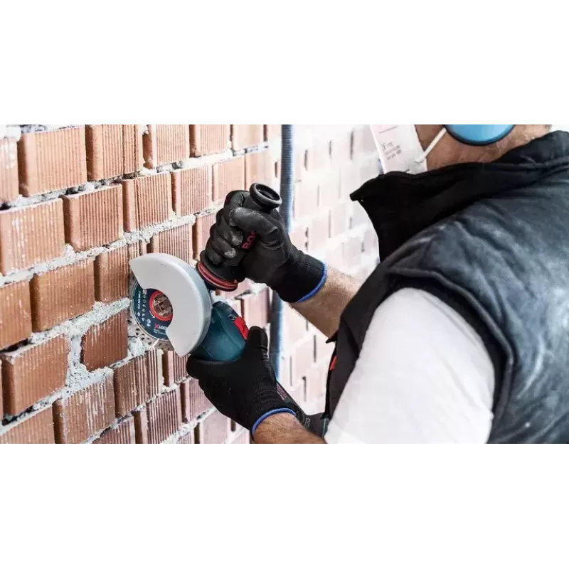 Bosch EXPERT MULTIMATERIAL X-LOCK Cutting disc