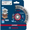 Bosch EXPERT MULTIMATERIAL X-LOCK Cutting disc