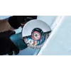 Bosch EXPERT MULTIMATERIAL X-LOCK Cutting disc