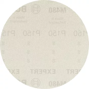 Bosch Expert M480 sanding net