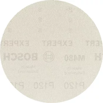 Bosch Expert M480 sanding net