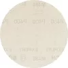 Sanding sheets Bosch Expert M480 150 mm K400, pack of 50 for eccentric sanders