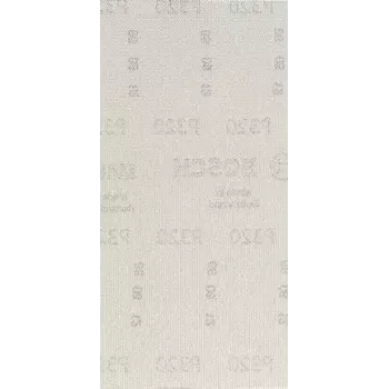 Bosch Expert M480 sanding net