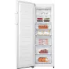 Hisense FV298N4AWC Upright freezer Freestanding 240 L White