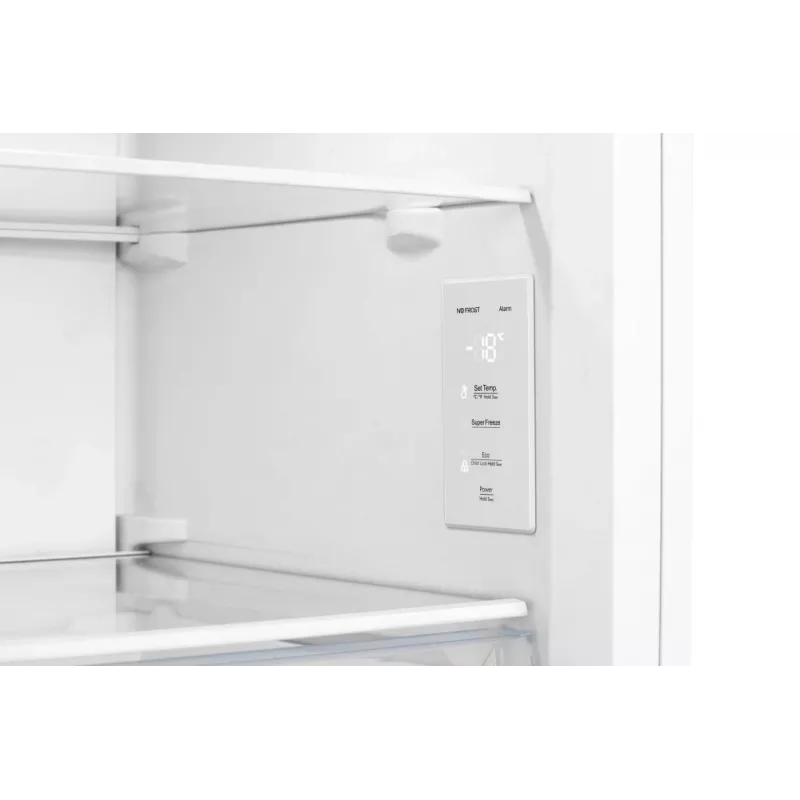 Hisense FV298N4AWC Upright freezer Freestanding 240 L White