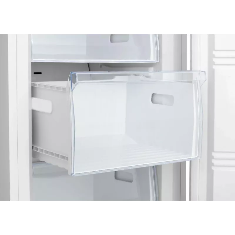 Hisense FV298N4AWC Upright freezer Freestanding 240 L White
