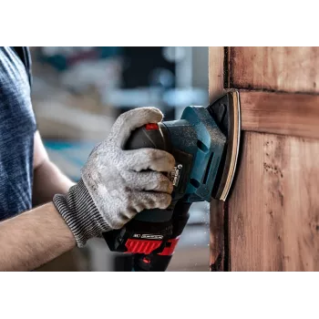 Bosch Expert M480 sanding net