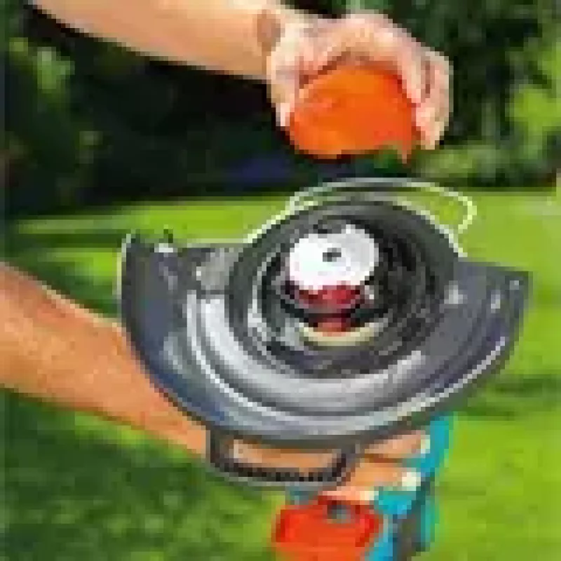 Line spool Gardena 05308-20
