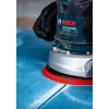 Bosch 2 608 900 806 rotary tool grinding/sanding supply Wood Sanding sheet