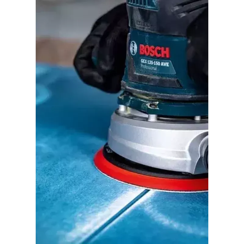 Bosch 2 608 900 806 rotary tool grinding/sanding supply Wood Sanding sheet