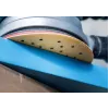 Bosch 2 608 900 806 rotary tool grinding/sanding supply Wood Sanding sheet