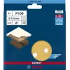 Bosch 2 608 900 806 rotary tool grinding/sanding supply Wood Sanding sheet