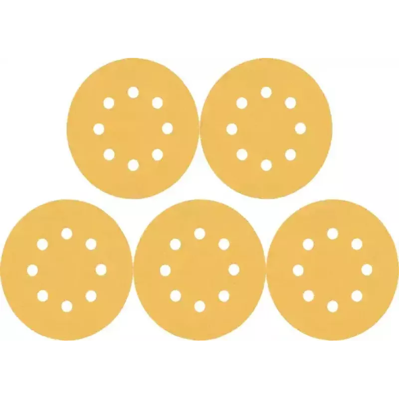 Bosch 2 608 900 806 rotary tool grinding/sanding supply Wood Sanding sheet