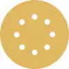 Bosch 2 608 900 806 rotary tool grinding/sanding supply Wood Sanding sheet