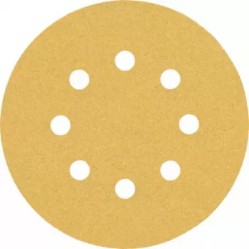 Bosch 2 608 900 806 rotary tool grinding/sanding supply Wood Sanding sheet
