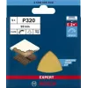 Bosch Expert C470 sandpaper