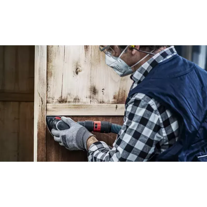Bosch Expert C470 sandpaper