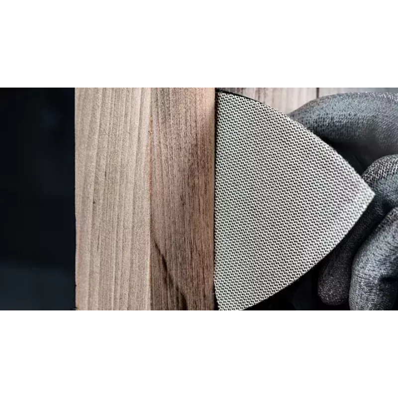Bosch Expert C470 sandpaper