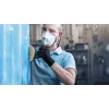 Bosch 2 608 900 817 rotary tool grinding/sanding supply Wood Sanding sheet