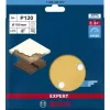 Bosch 2 608 900 817 rotary tool grinding/sanding supply Wood Sanding sheet