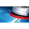 Bosch 2 608 900 817 rotary tool grinding/sanding supply Wood Sanding sheet
