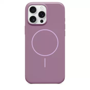 APPLE Beats iPhone 16 Pro Max - Case With Magsafe - Sunset Purple