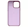 APPLE Beats iPhone 16 Pro Max - Case With Magsafe - Sunset Purple