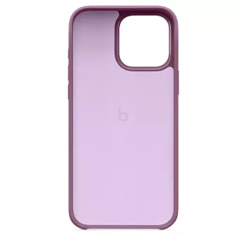 APPLE Beats iPhone 16 Pro Max - Case With Magsafe - Sunset Purple