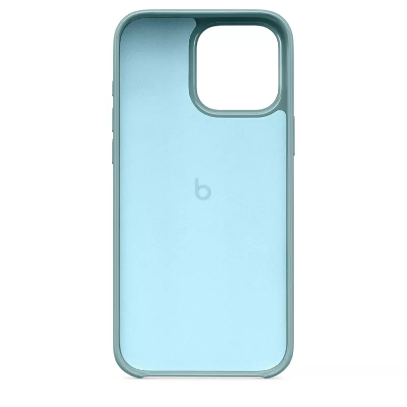 APPLE Beats iPhone 16 Pro Max - Case With Magsafe - Riptide Blue