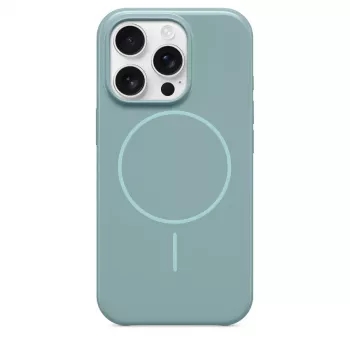 APPLE Beats iPhone 16 Pro - Case With Magsafe - Riptide Blue