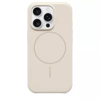 APPLE Beats iPhone 16 Pro - Case With Magsafe - Summit Stone