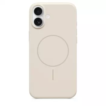 APPLE Beats iPhone 16 Plus - Case With Magsafe - Summit Stone