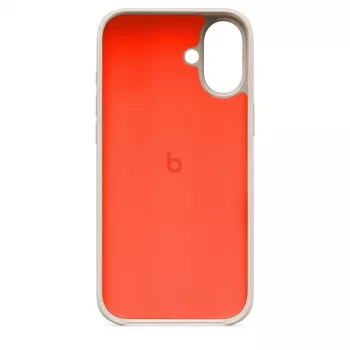 APPLE Beats iPhone 16 Plus - Case With Magsafe - Summit Stone