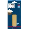 Bosch 2 608 900 878 rotary tool grinding/sanding supply Wood Sanding sheet