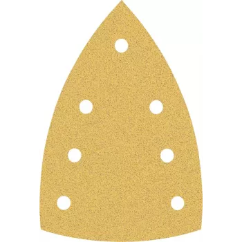 Bosch 2 608 901 115 rotary tool grinding/sanding supply Wood Sanding sheet