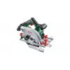 Bosch Circ 18V-53 16 cm Black, Green 4300 RPM
