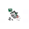 Bosch Circ 18V-53 16 cm Black, Green 4300 RPM