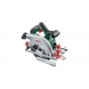 Bosch Circ 18V-53 16 cm Black, Green 4300 RPM