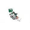 Bosch Circ 18V-53 16 cm Black, Green 4300 RPM