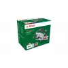 Bosch Circ 18V-53 16 cm Black, Green 4300 RPM